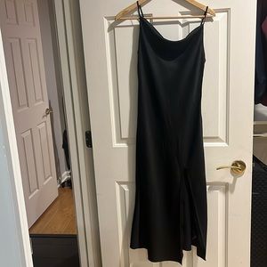 Urban outfitters slip dress